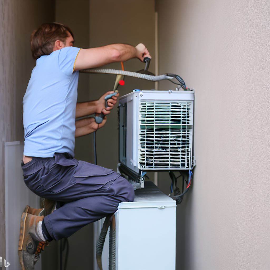 Maximiza los beneficios después de instalar tu Aire Acondicionado en Valdeavero