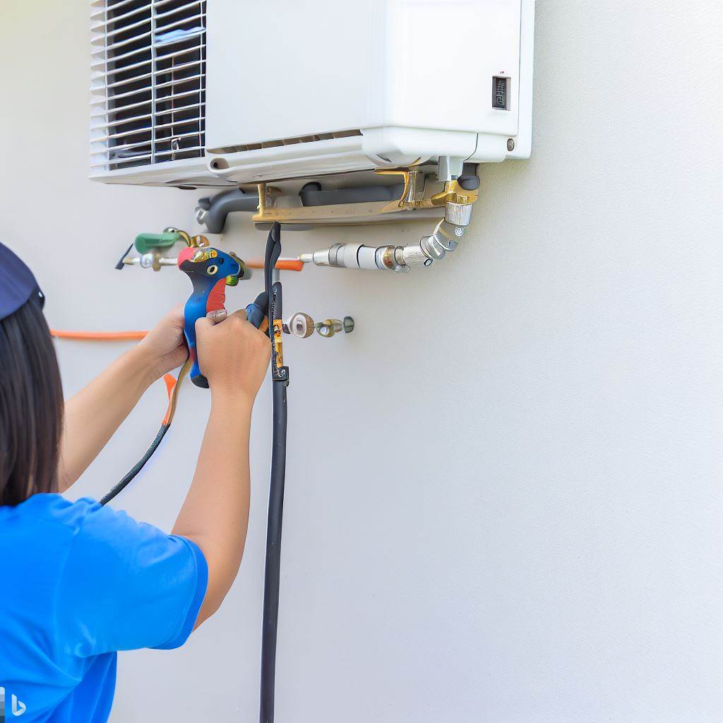 Guía de adquisición e instalación de aire acondicionado en Valdeavero