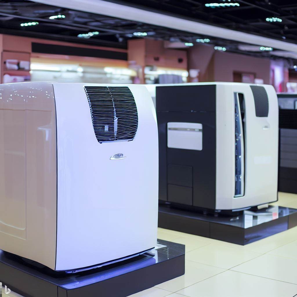 Instalacion aire acondicionado inverter y split en Valdemaqueda 